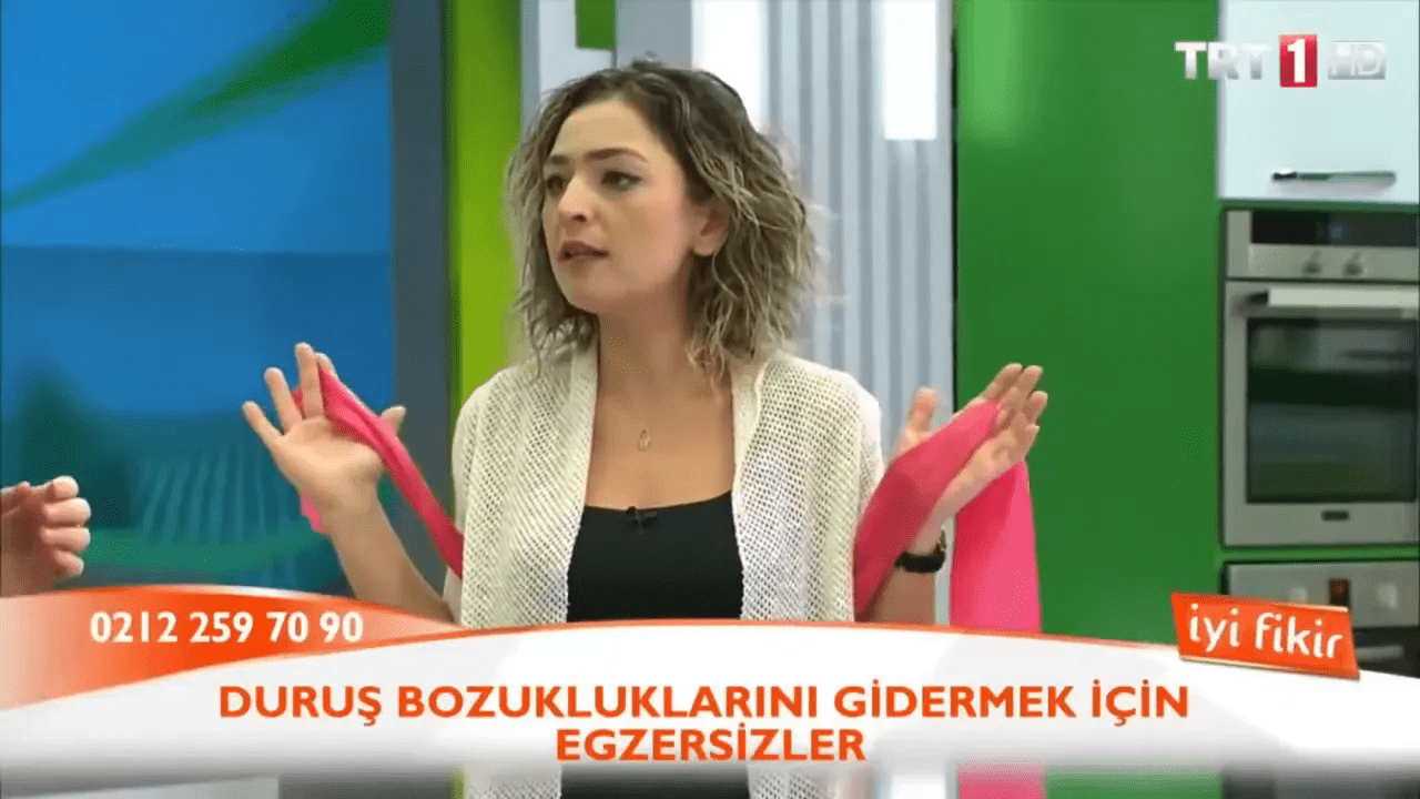Dik duruş egzersizleri