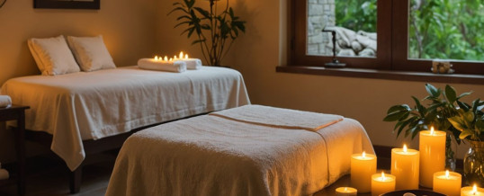 Tantra Masaj Konusunda Ne Kadar Bilgilisiniz?