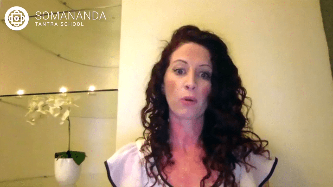 Kadınlar için tantra masajının faydaları