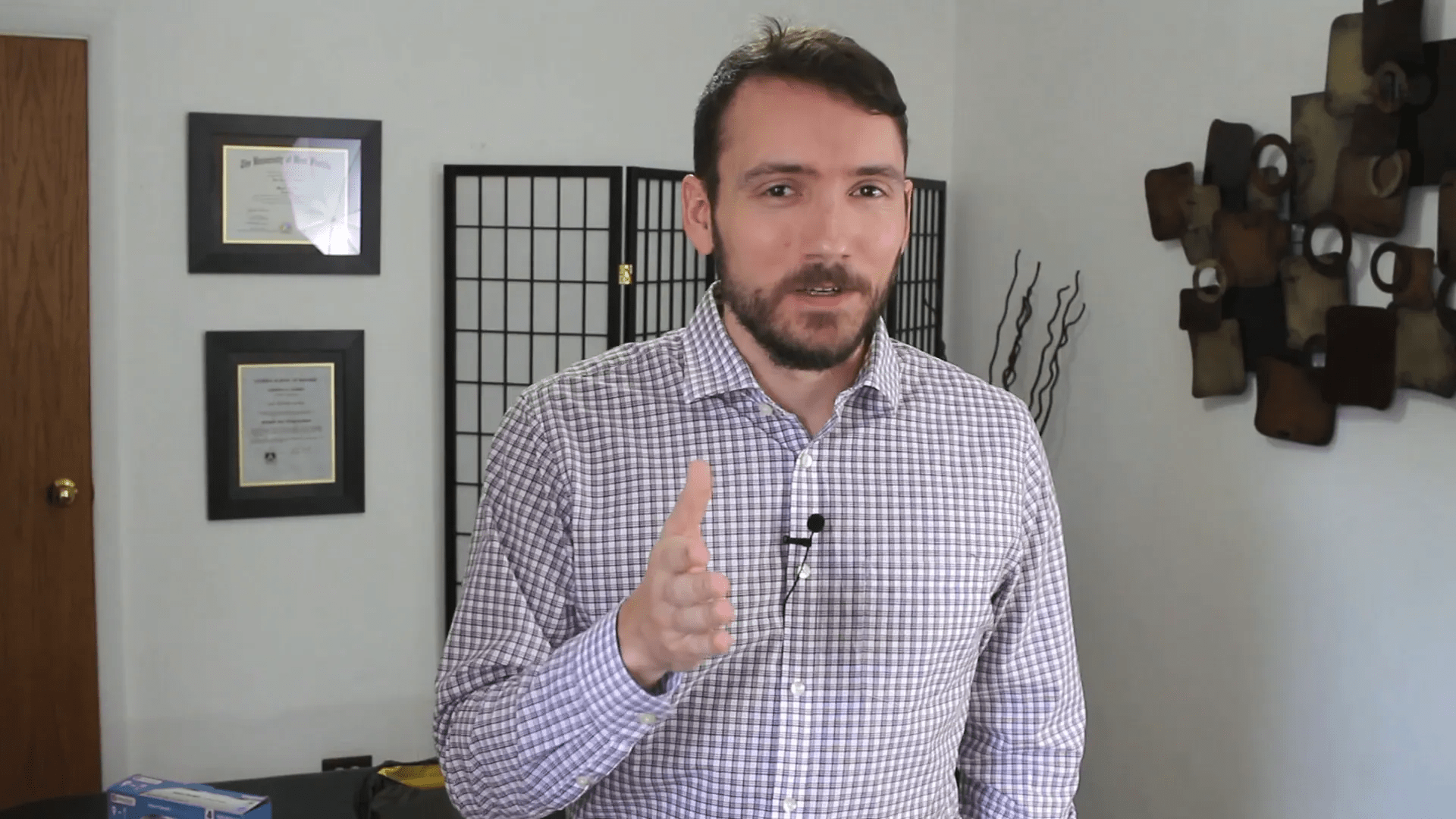 Ağrı ve toksinlerin ilişkisi üzerine