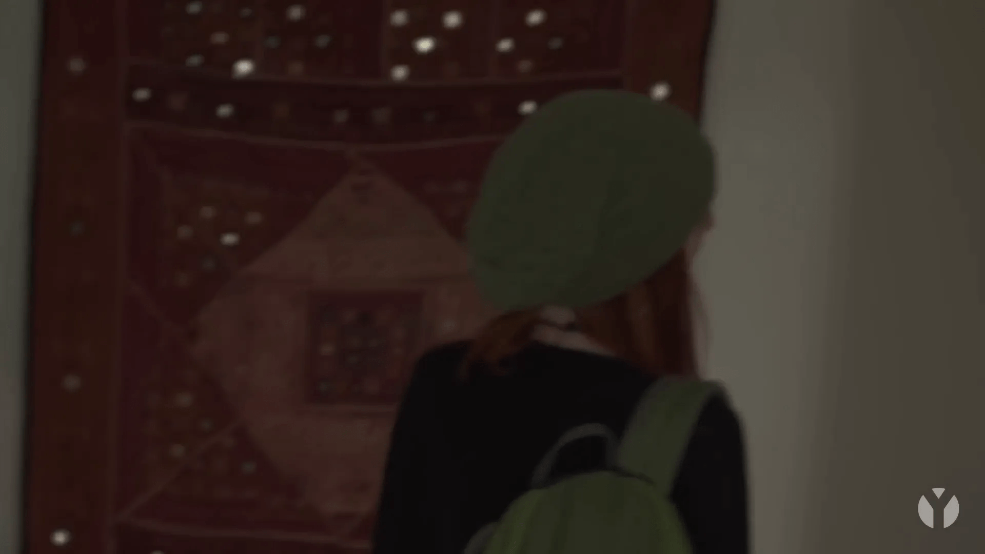 Tantra masajı deneyimi