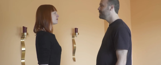 Tantra ve Seks: Daha İyi Bir Cinsel Hayat İçin Bir Yolculuk