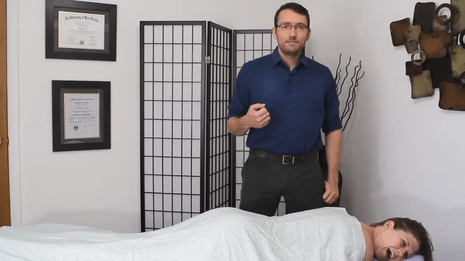 Canlı demonstrasyon