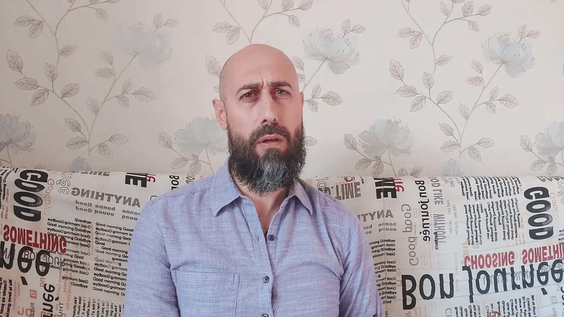 Dört Dört Dört nefes tekniği