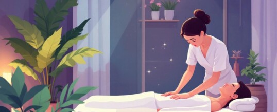 Masaj Nedir? Temel Rehber