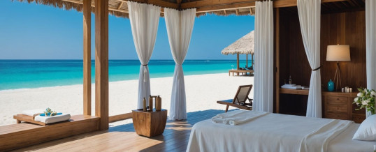 Phuket’te Masaj Deneyimi: Rahatlatıcı Bir Vlog