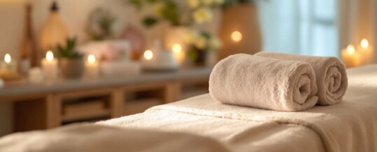 5 Temel Masaj Tekniği: İsveç Masajı Yöntemleri