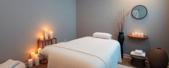 Masaj Zamanlaması: 1 Saatlik Tam Vücut Seansı İçin İpuçları