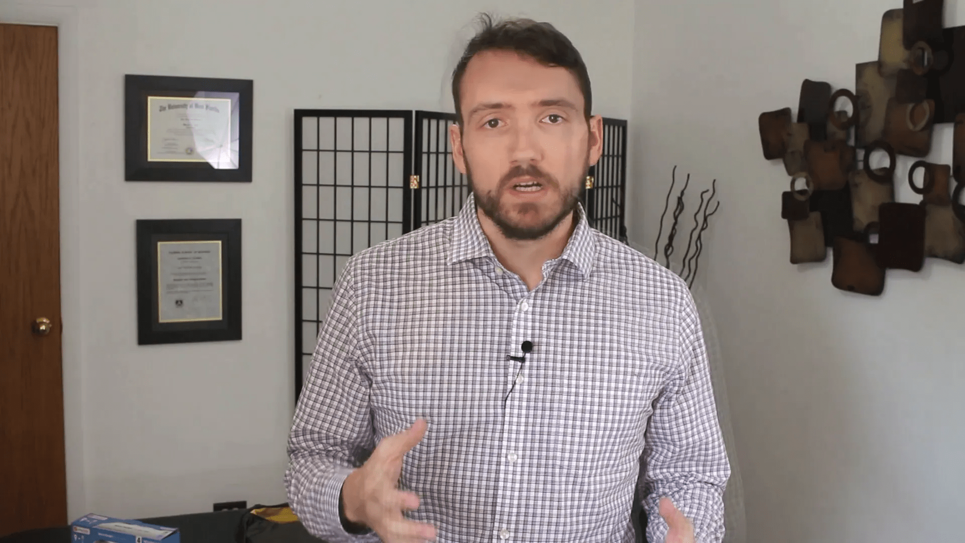 Dolaşım sistemi ile ilgili açıklama