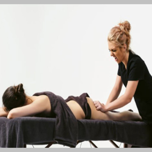 masaj salonu deneyimi