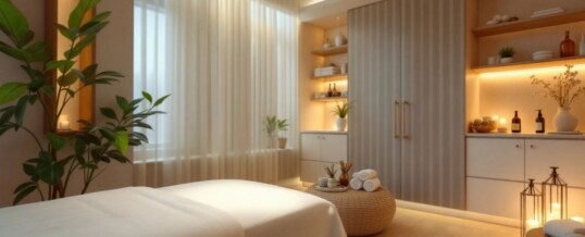 Ataköy Masöz – Butik Masaj Size Seçenekler Sunar