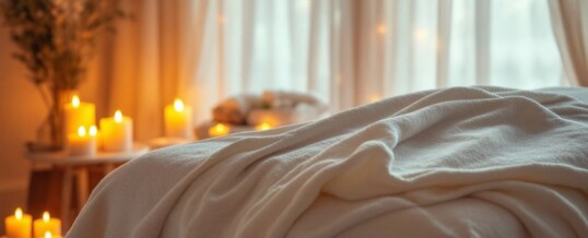 Erotik Masaj : Abartıldığı Kadar Var Mı?