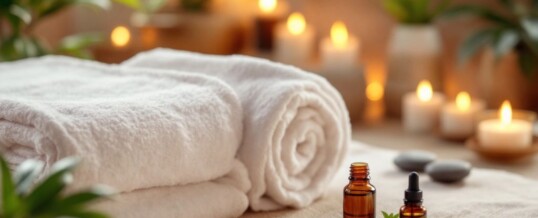 Çekmeköy Masaj Hizmeti İçin Çok İyi Seçenekler