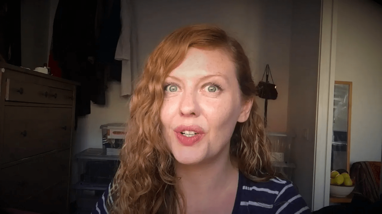 Blindfold deneyimi anı