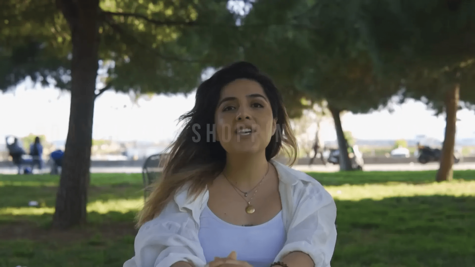 İstanbul pazar yeri