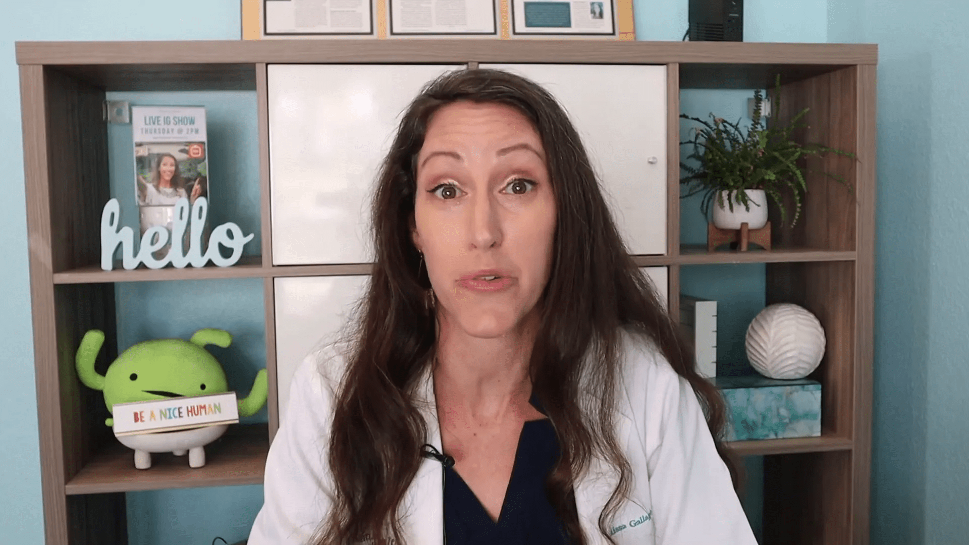 Masaj aletlerinden kaçınma