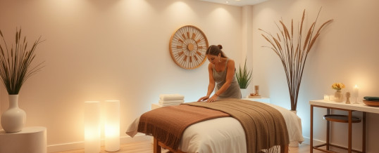 En İyi Masöz Seçerken Neleri Bilmelisiniz?