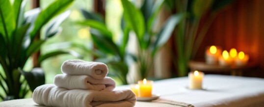 Masaj Türleri ve Faydaları