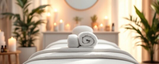 Masaj Kariyerinizi Uzatmanın Yolları: Yanlış Yüklenmeden Kaçının