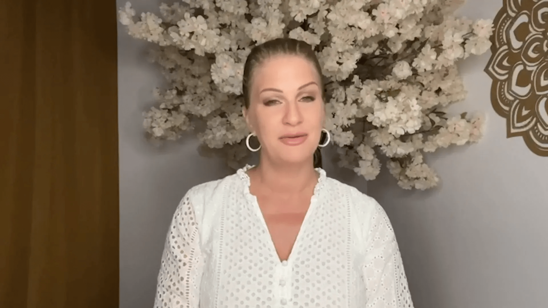 Kadınlar için tantra masajı deneyimi