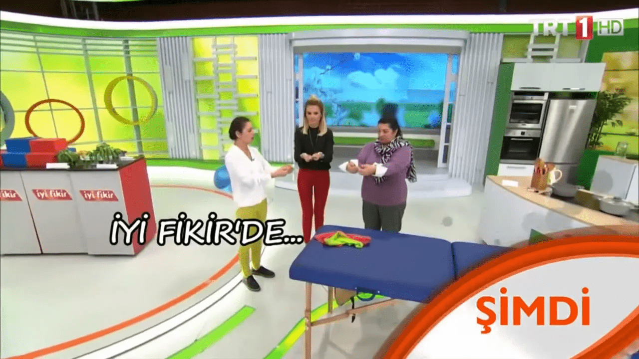 Masaj ve manuel terapi uygulaması