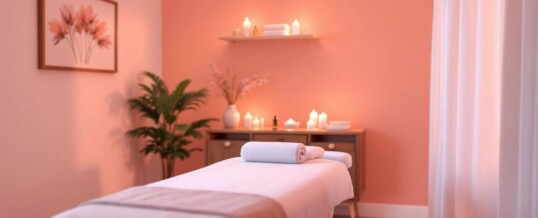 Masaj Terapistleri İçin Kaçınılması Gereken 10 Hata