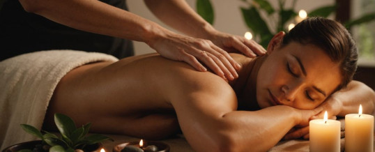 Omuz Rahatlatma: Bilmeniz Gereken İleri Düzey Masaj Teknikleri