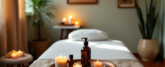 Masaj Terapisti Olmanın Artıları ve Eksileri 2024