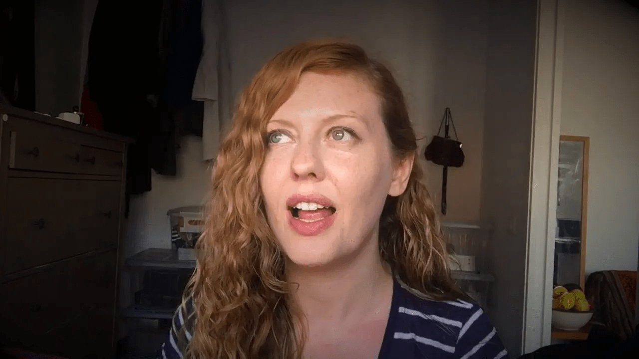 Rahatlama anı ve ilk temas