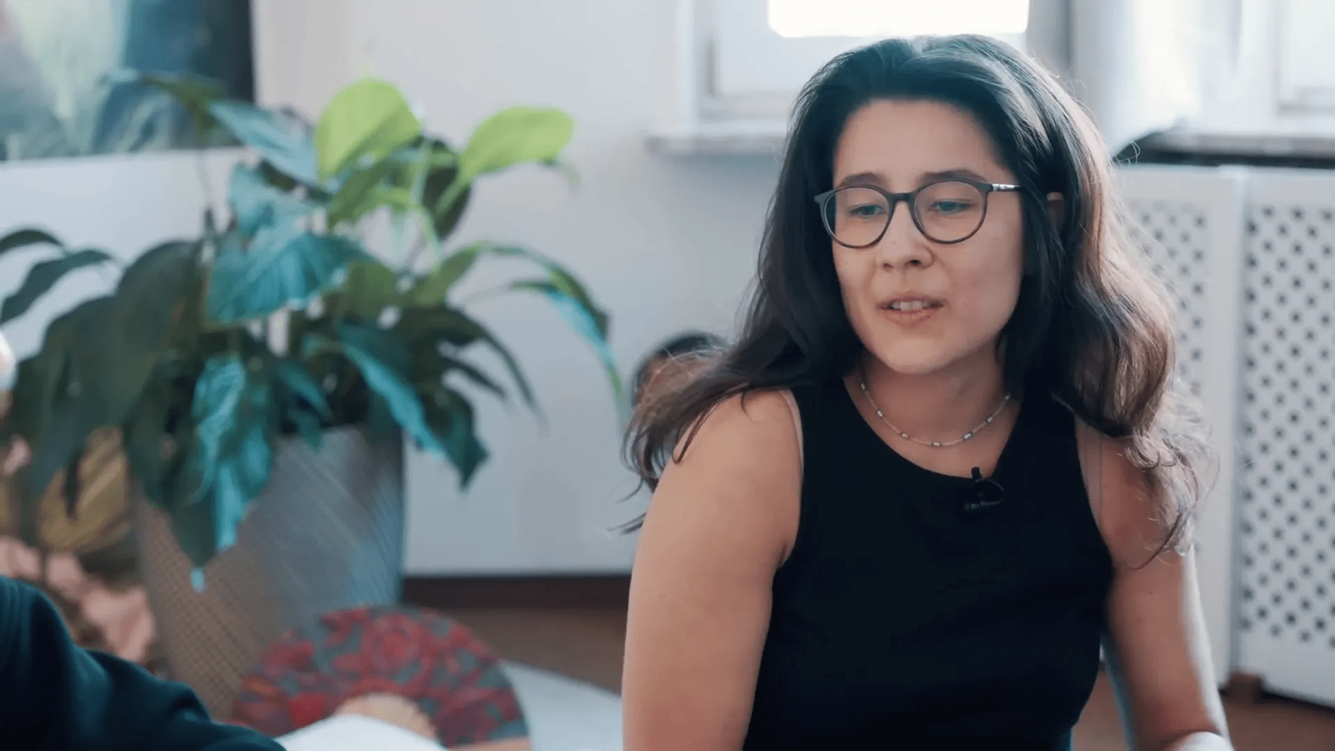 Sıkça sorulan sorular bölümü