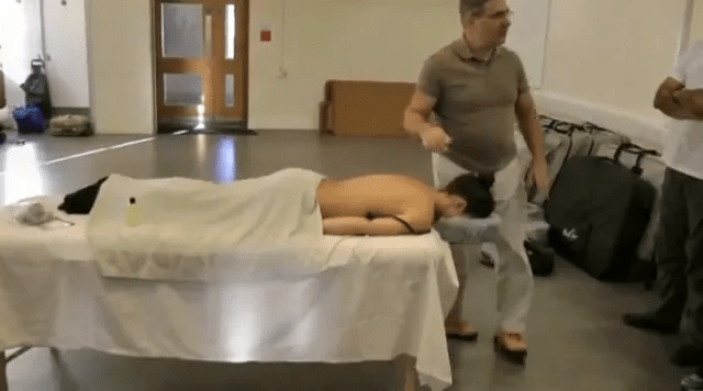 Vücut hareketlerinin önemi