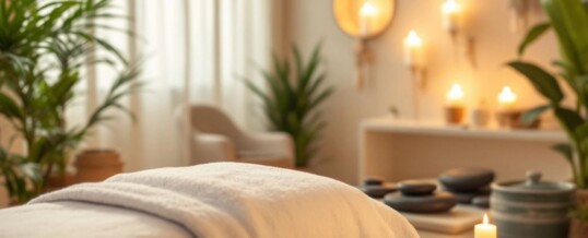 SPA Rehberi : İstanbul’da Masaj Seçeneklerinizden Biri