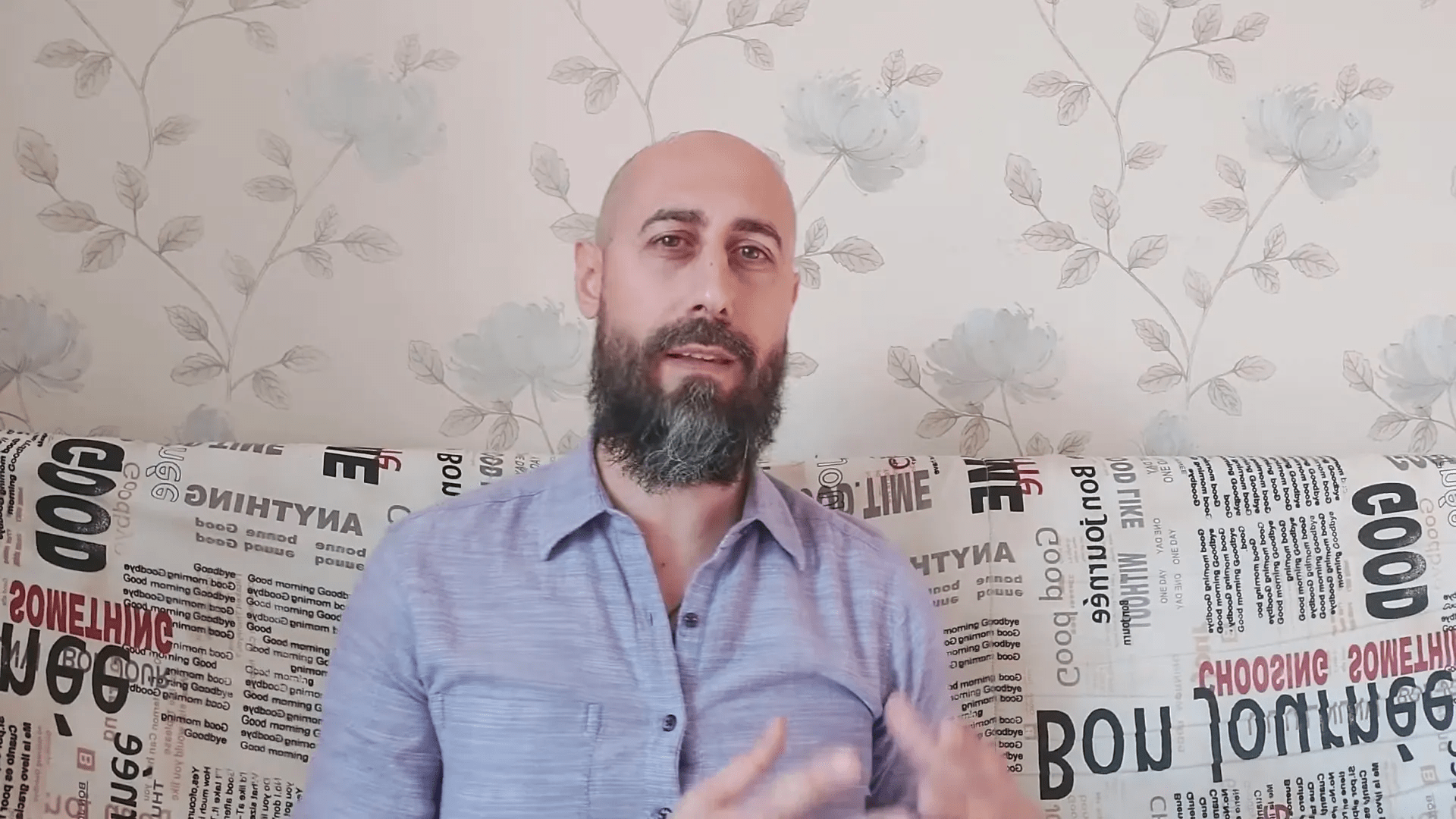 Travmaların iyileştirilmesi