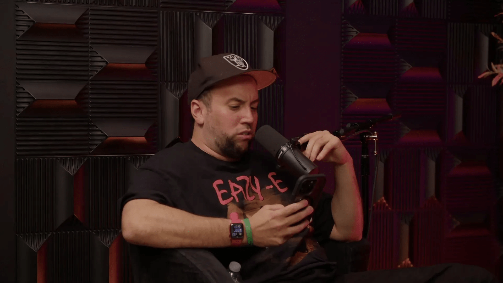 YouTube'da patlayan içerik örneği