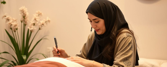 Masaj Terapisi Alma Nedenlerini Biliyor Musunuz?