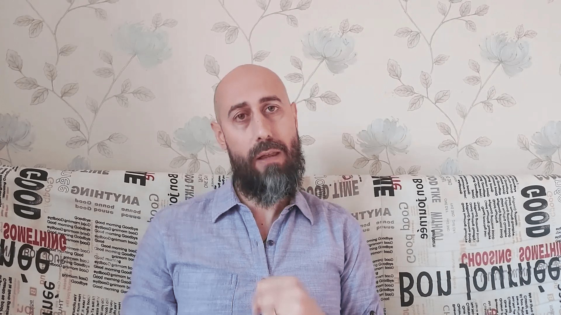 Enerji kanallarının açılması