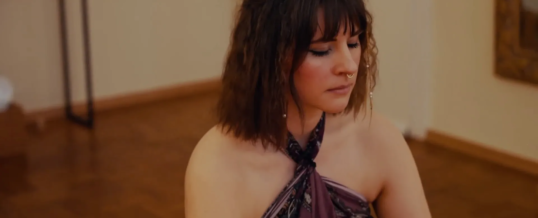 Tantra Masajı: Gerçekten Ne Oluyor?