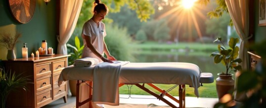 Mobil Masajın Artıları ve Eksileri: Mobil Masaj Terapistleri İçin İpuçları