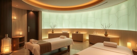 İstanbul En İyi Masaj Otelleri : Seçim Yaptınız Mı?