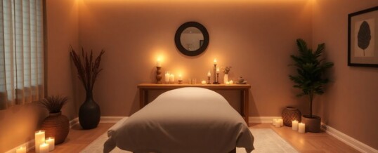 Yeni Masaj Müşterilerini Nasıl Görüşürüm? (Demonstrasyon ile)