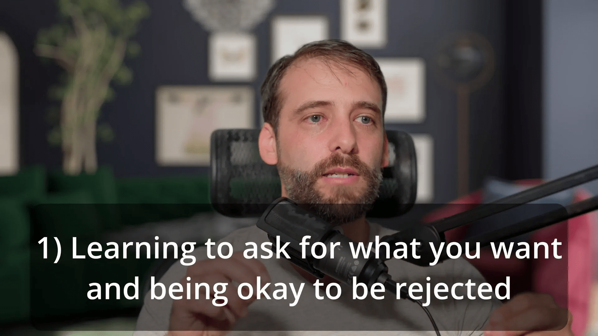 Ara öğün sırasında katılımcılar