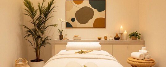 Tesettür Masaj – Aradığınız Bizde Olabilir