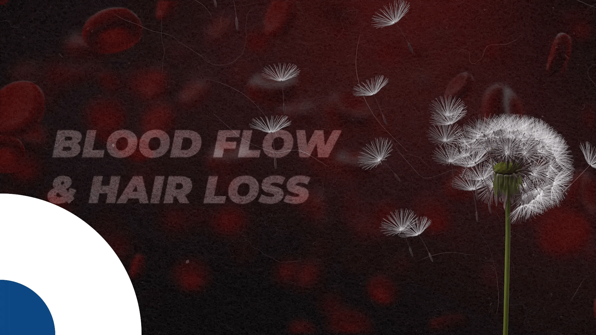 Saç dökülmesi ve kan dolaşımı ilişkisi