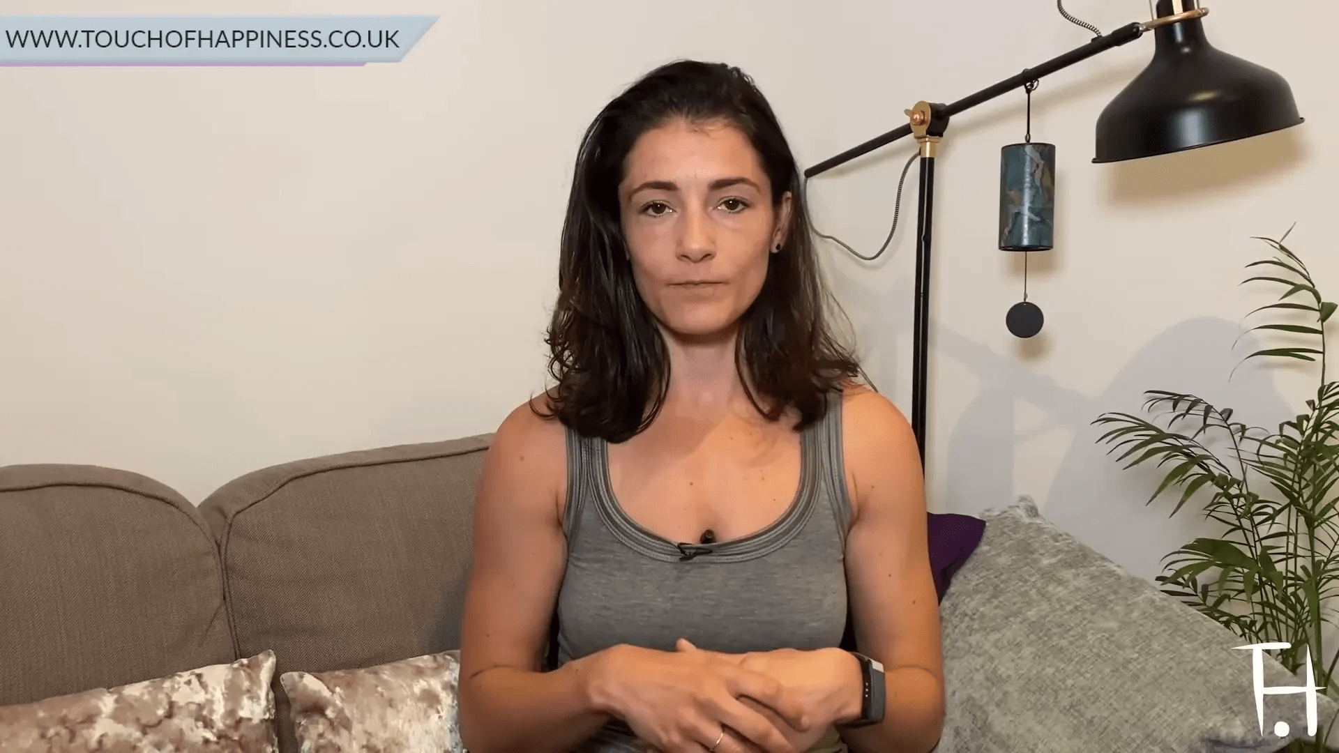 Anı yaşamanın önemi anlatılıyor.