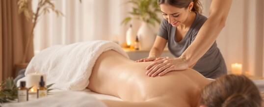 Tam Vücut Tay Masajı Eğitimi | Ağrı Giderme, Masaj Teknikleri, Nasıl Yapılır