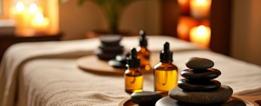 Masaj Türleri ve Faydaları: 20 Yaygın Masaj Türü Açıklandı!