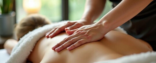Lenf Drenaj Masajı: Neden Önemlidir ve Nasıl Yapılır?