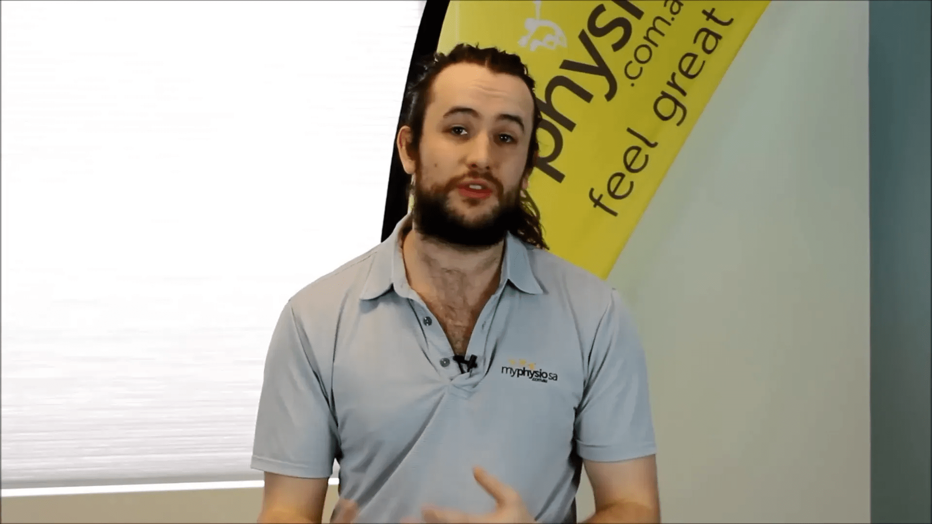 Masaj sonrası rahatlama