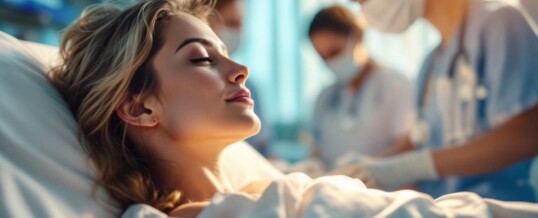 Ağrısız Doğum İçin 5 Öneri /Ağrısız Doğum Mümkün Mü ?