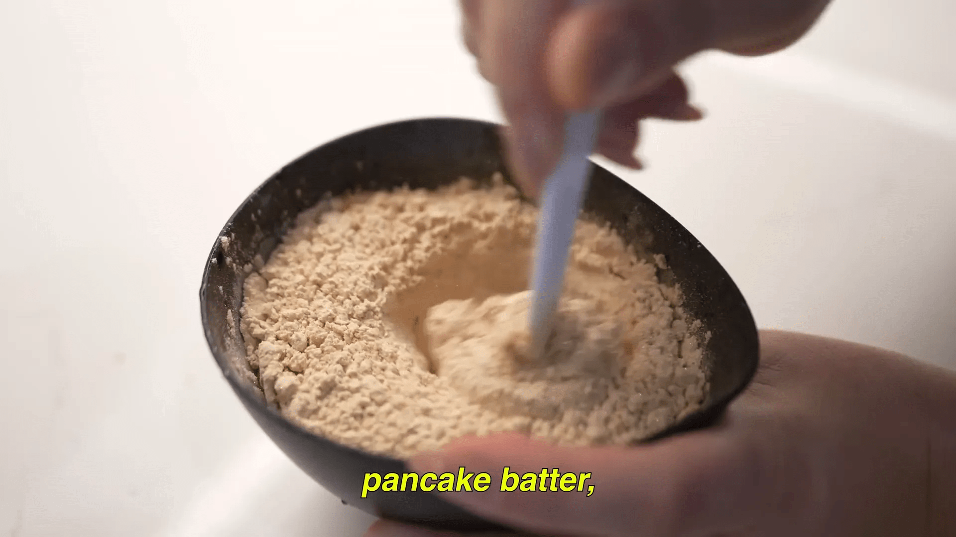 24 ayar altın maskesi hazırlanıyor